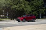 Toyota Venza Hybrid LE 2020 года